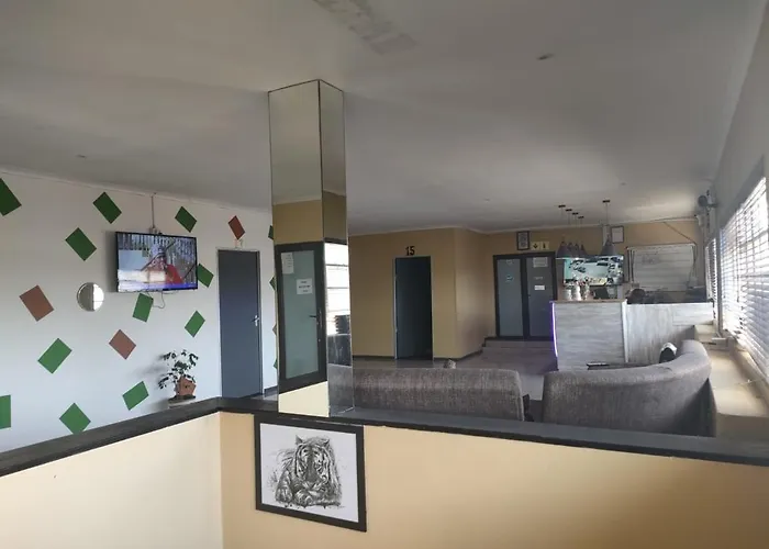 Homestay Goodwood