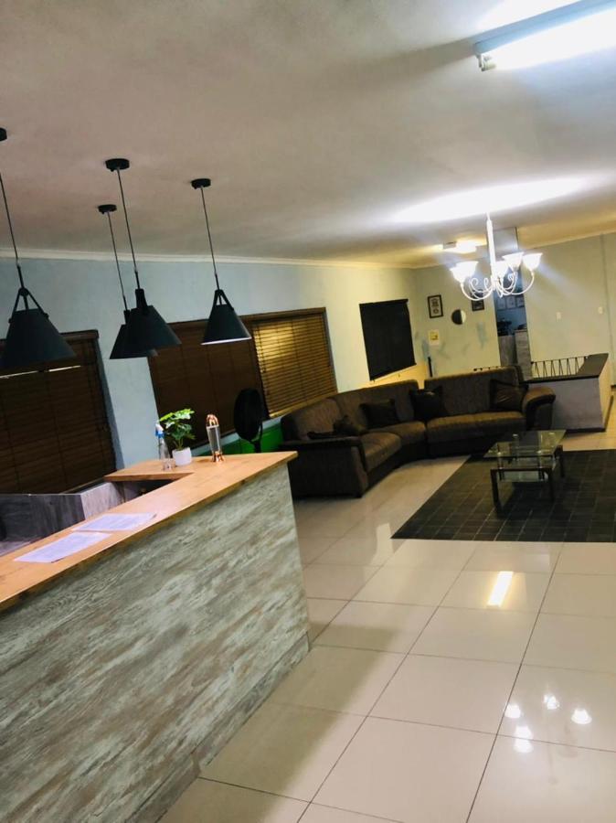 Goodwood Aparthotel