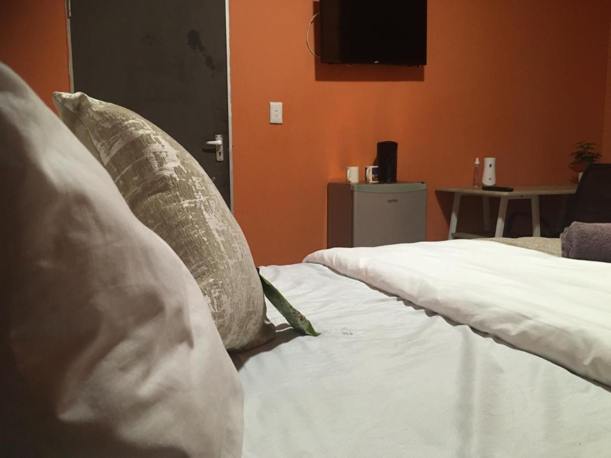 Aparthotel Goodwood Cape Town