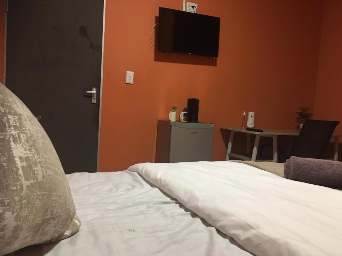 Goodwood Aparthotel
