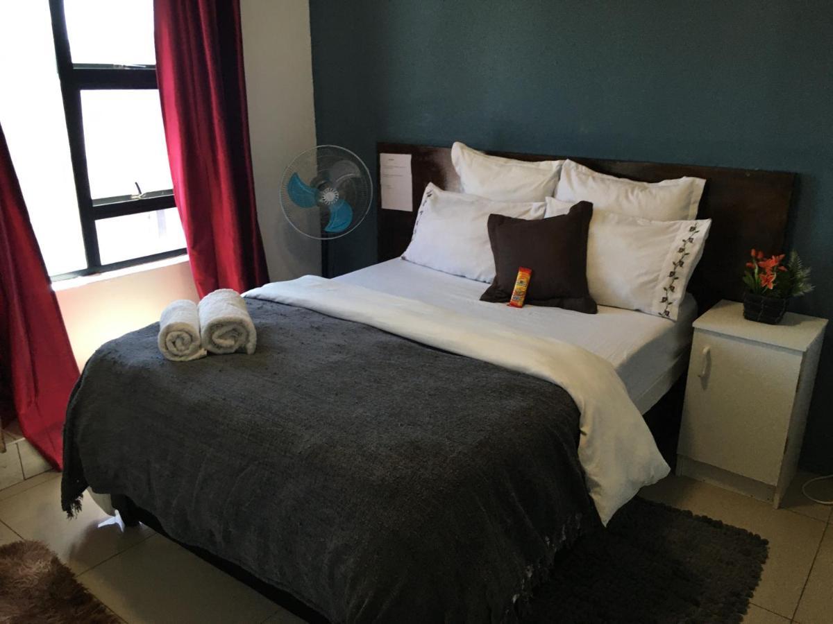 Goodwood Aparthotel