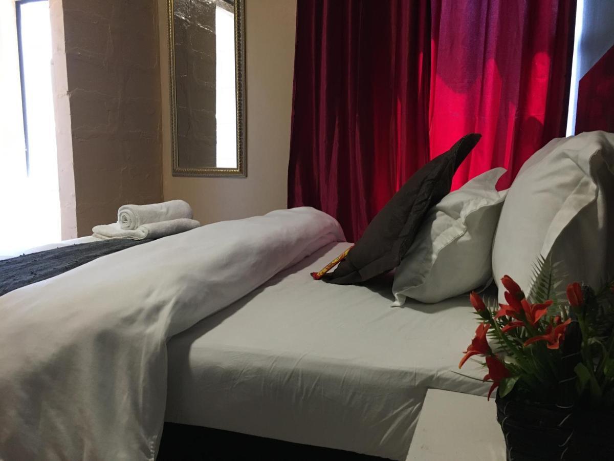 Aparthotel Goodwood
