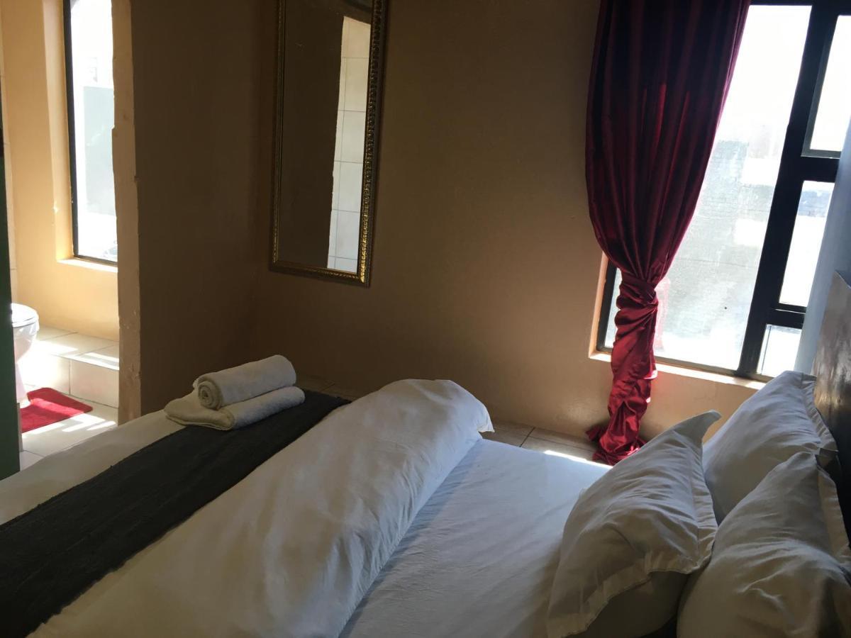 Goodwood Aparthotel Cape Town