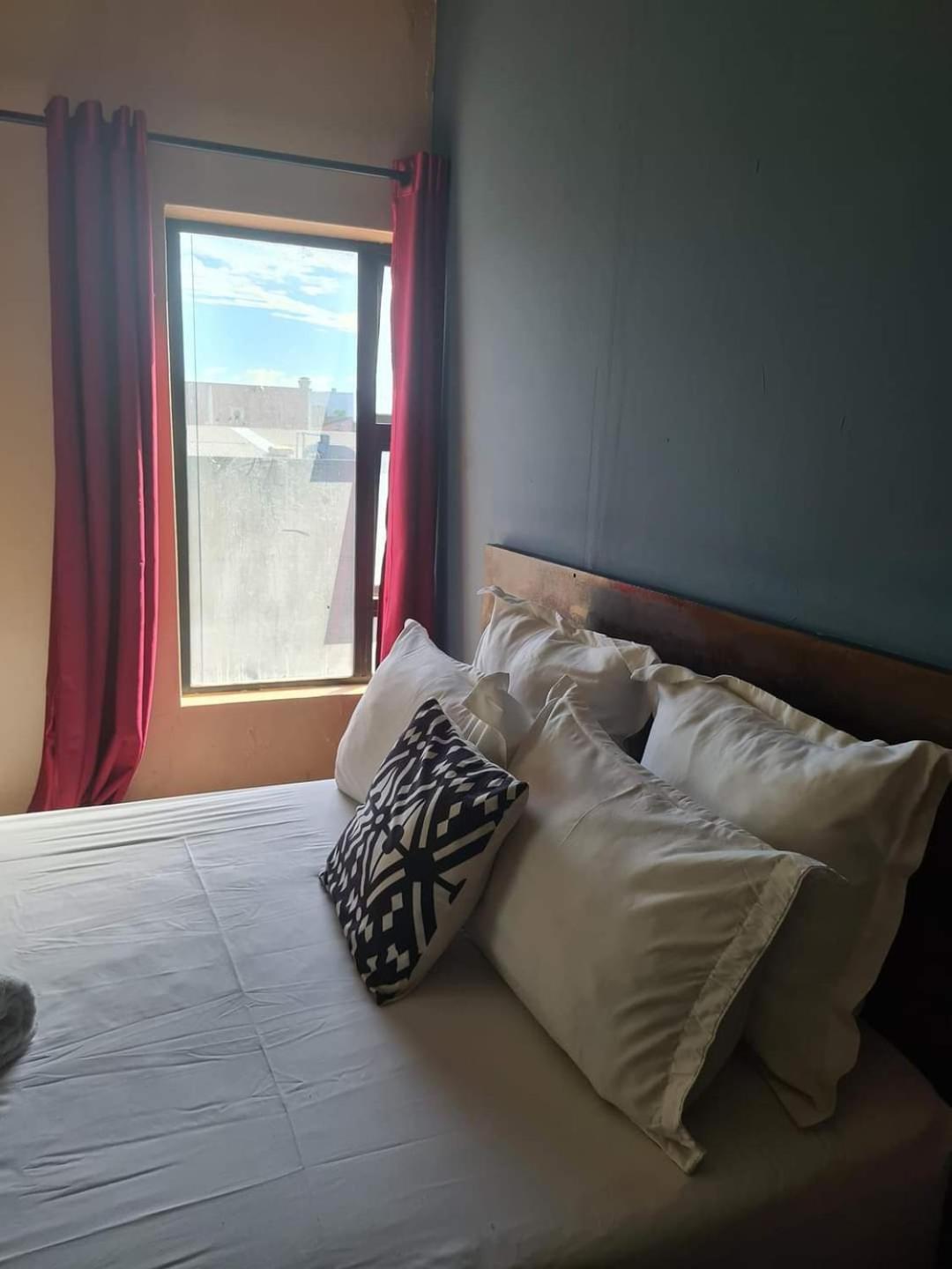 Goodwood Aparthotel