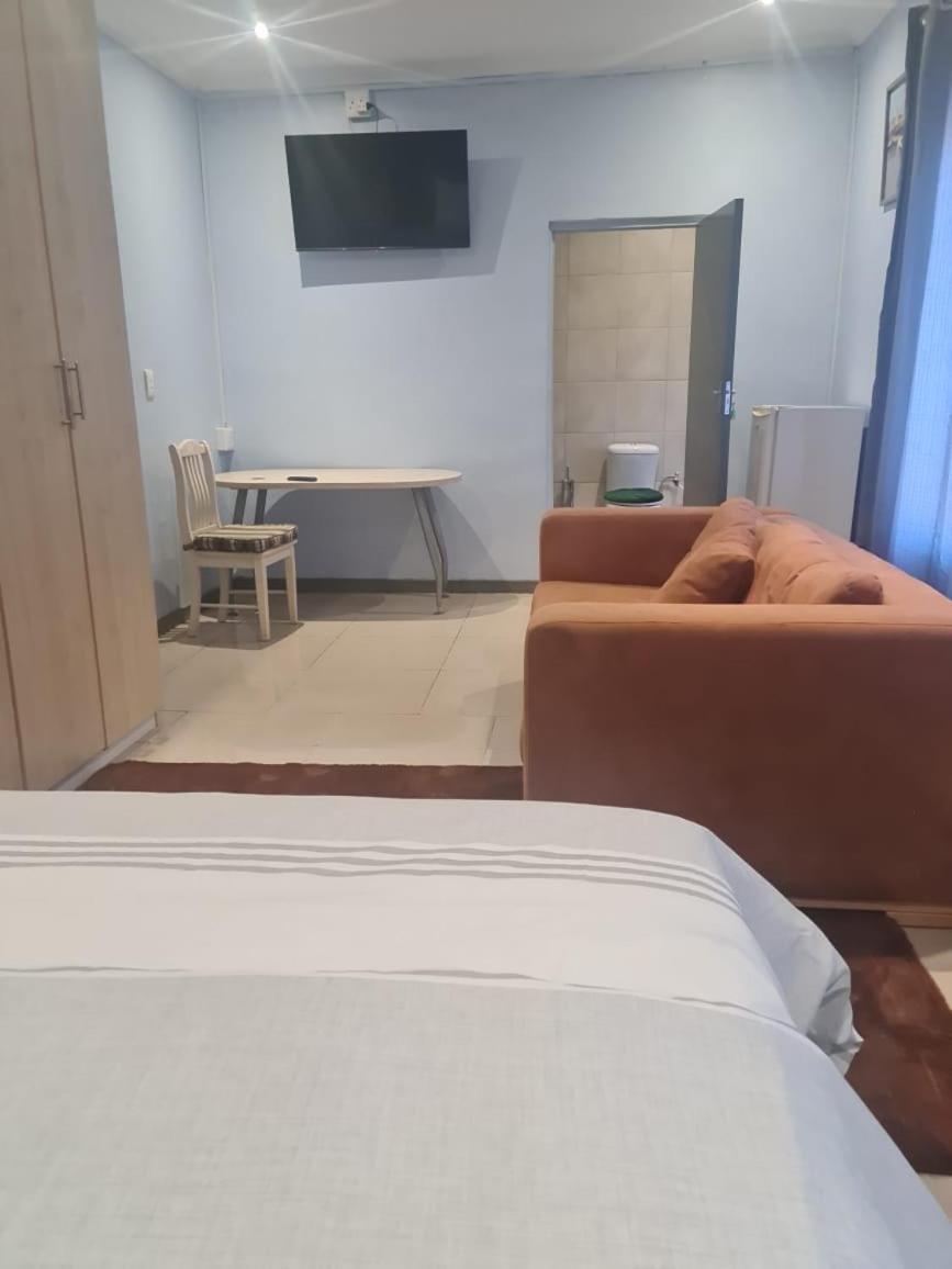 Goodwood Aparthotel Cape Town